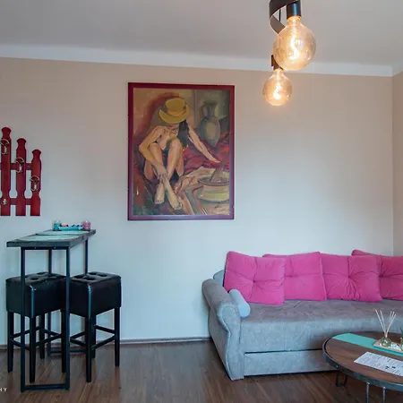 Spacious Studio In Pedestrian Zone Belgrado Esterno foto