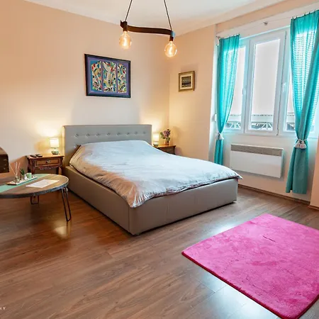 Spacious Studio In Pedestrian Zone Belgrado Esterno foto