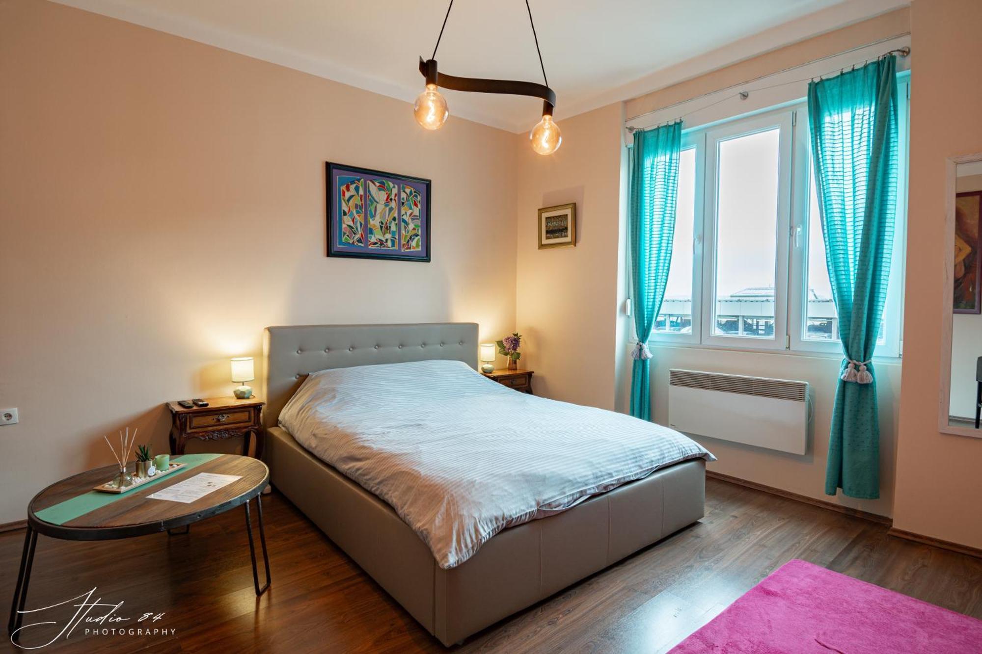Spacious In Pedestrian Zone Appartamento *