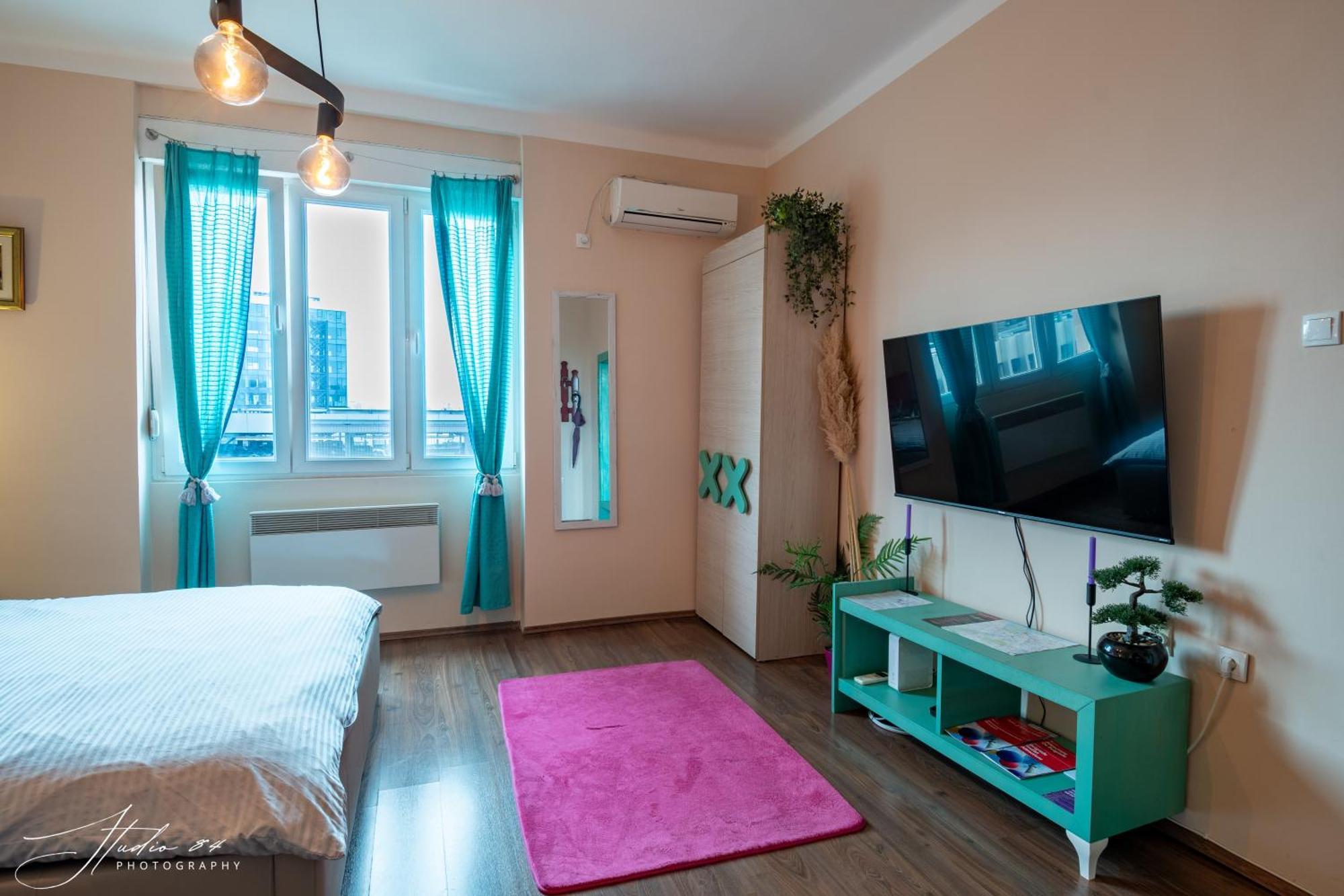 Appartamento Spacious In Pedestrian Zone