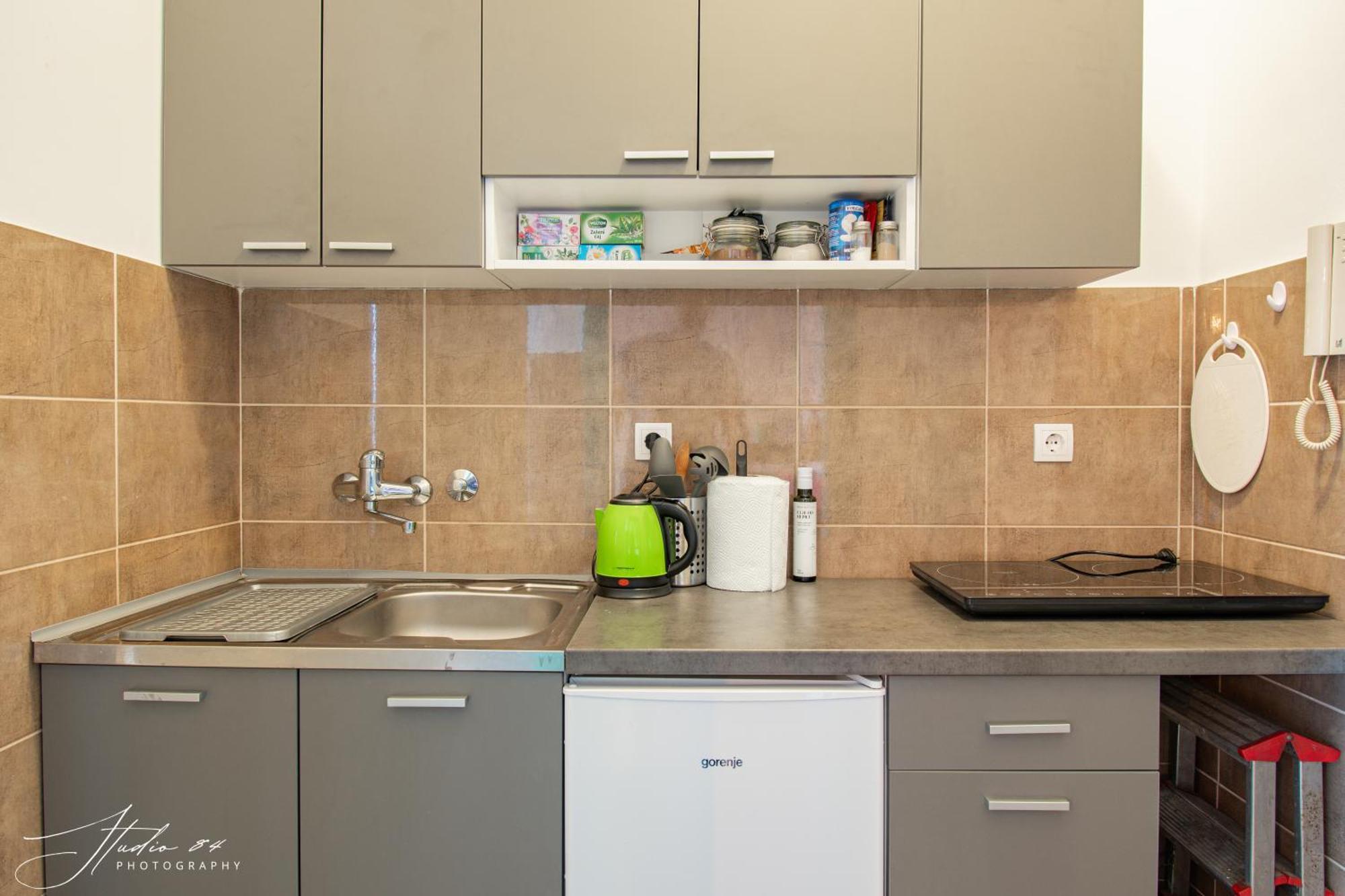 Appartamento Spacious In Pedestrian Zone *