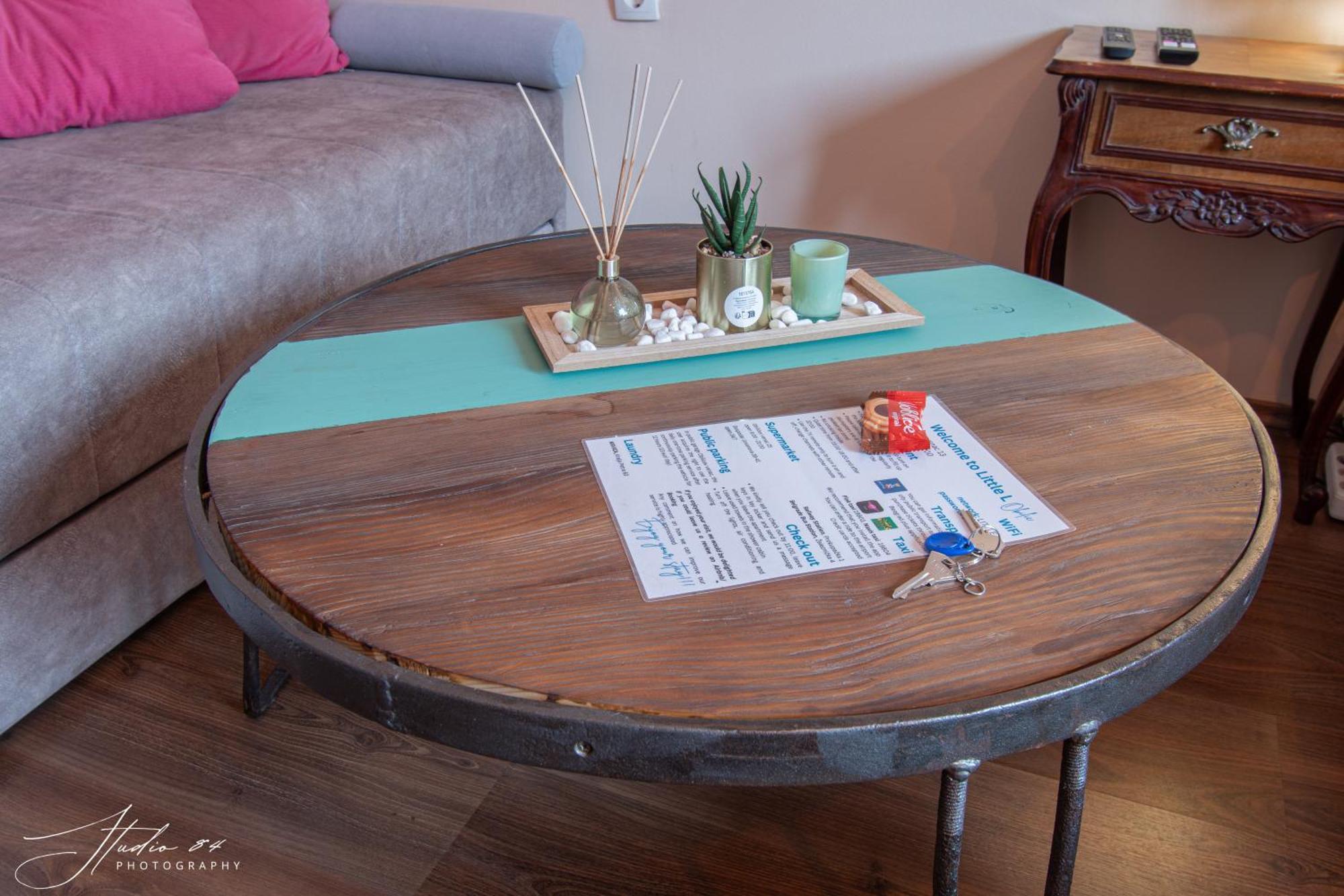Spacious In Pedestrian Zone Appartamento
