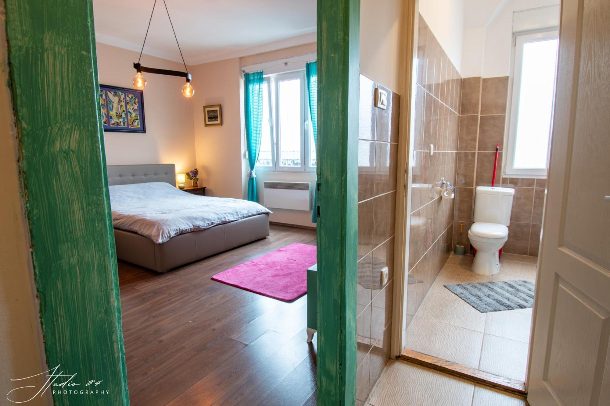 Appartamento Spacious In Pedestrian Zone