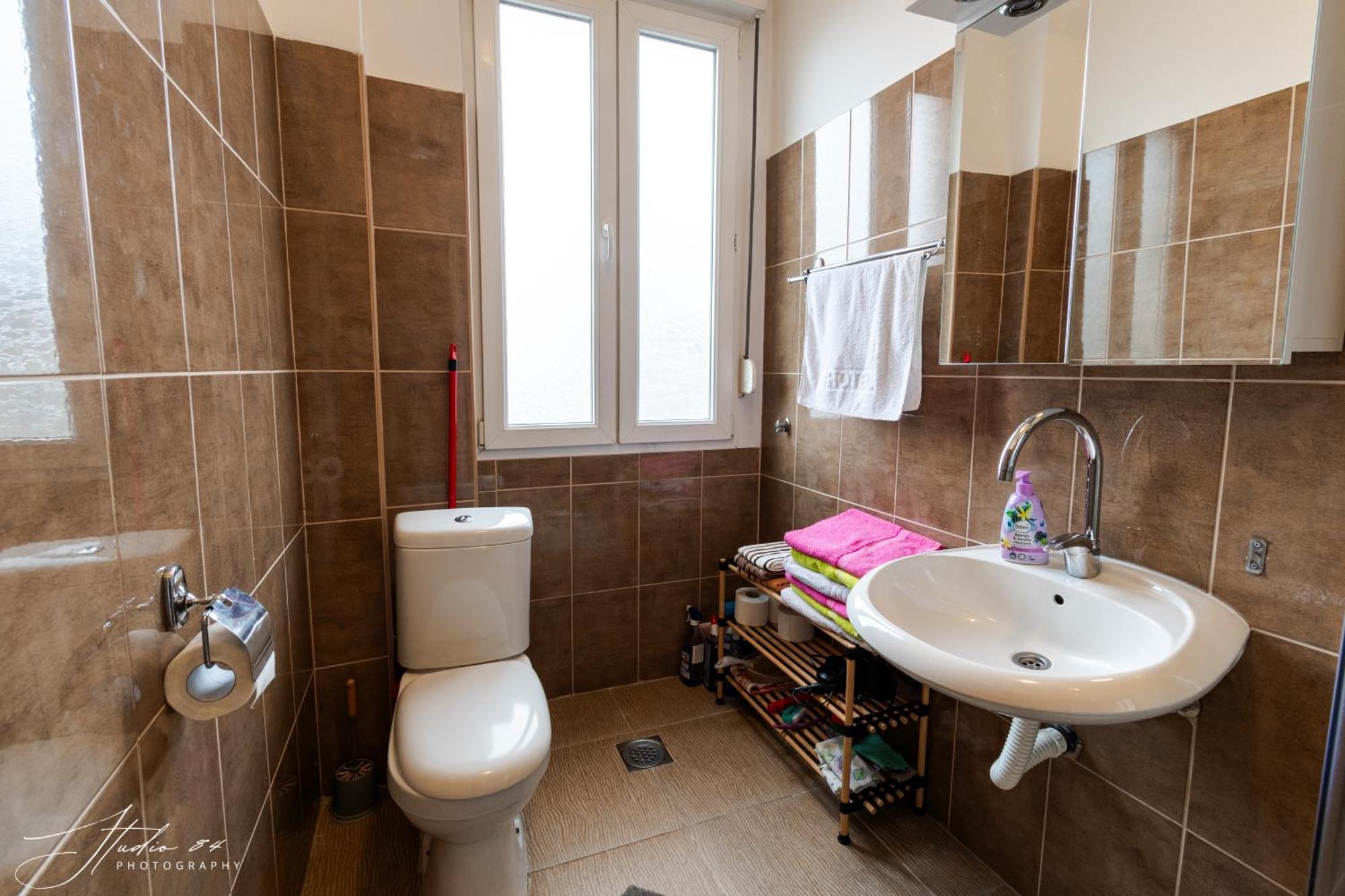 Appartamento Spacious In Pedestrian Zone *